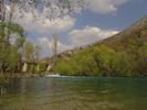 ''Extreme'' Rafting Cetina River Split